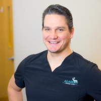 Dr. Derek W Lowe