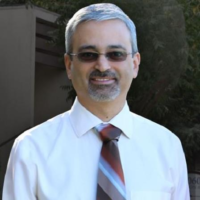 Dr. Samer  Hamza