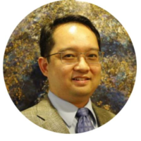 Dr. Jimmy B Tran