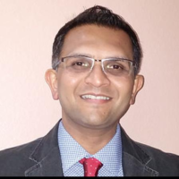 Dr. Chirag D Dalal