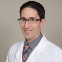 Dr. Aaron Toru Ward