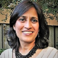 Dr. Shilpa S Mehta