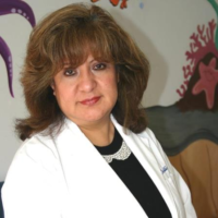 Dr. Graciela Kuata Sullivan
