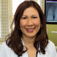 Dr. Ada Lucia Greenfield