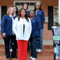 Dr. Sharcola Denise Vaughn