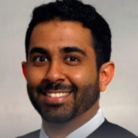 Dr. Deepak  Devarajan