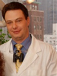 Dr. Efim  Rubinstein