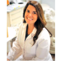 Dr. Jenna T Pulkka