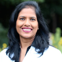 Dr. Geetanjali  Puthalpet