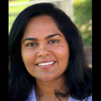 Dr. Hetal D Rana