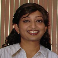 Dr. Savitha  Krishnamoorthy
