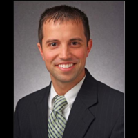 Dr. Dustin C Wilson