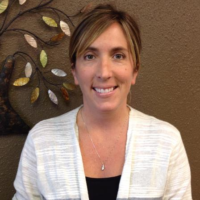 Dr. Kathy Lynn Santjer