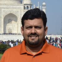 Dr. Tejas  Modi