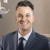 Dr. Brandon M Hull