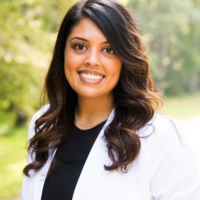 Dr. Meenal H Patel