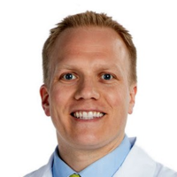 Dr. Aaron Stuart Johnson