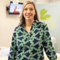 Dr. Maria Georgia Pouliezos-Karayiannis