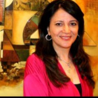Dr. Samira  Amini