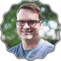 Dr. Shaun G Small