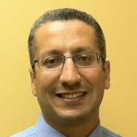 Dr. Hassan  Moeti