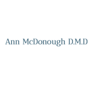 Dr. ANN M MCDONOUGH