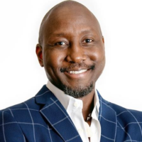 Dr. Mulokozi Kazoba Lugakingira