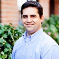 Dr. Nicholas  Sampietro