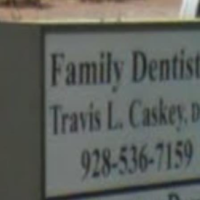 Dr. Travis L Caskey