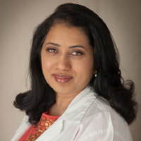 Dr. Padmaja Koya Mutyala