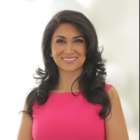 Dr. Bahareh  Nia
