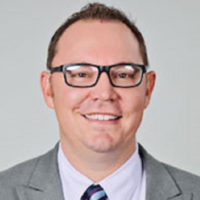 Dr. Aaron  Rasmussen