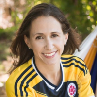 Dr. Laura  Cardenas