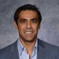 Dr. Manish  Garala