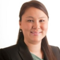 Dr. Michelle Peterson Konwick