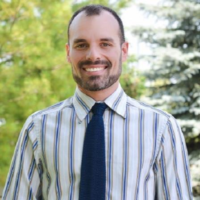 Dr. Alberto Andres Herrero