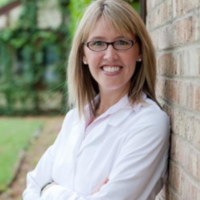 Dr. Jill C McMahon