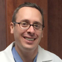Dr. Jordan Adam Greenberg