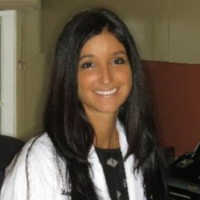 Dr. Jauna Lee Souza