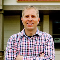 Dr. Jonathan Bernard Reth
