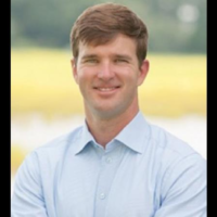Dr. Jason Thomas Barganier