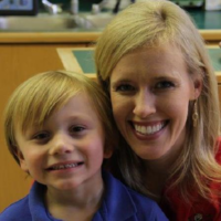 Dr. Susan Cope Fortenberry