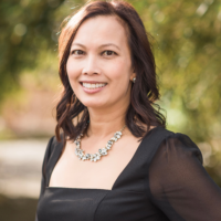 Dr. Trang T Le
