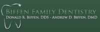 Dr. Andrew Donald Biffen
