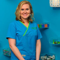 Dr. Jana Elizabeth Barfield