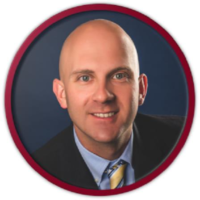 Dr. Matthew Bradford Thompson