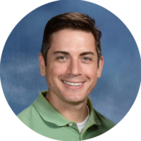 Dr. Brandon J Trevino