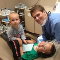 Dr. Stephen Ralph Hansen
