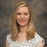 Dr. Ashley Suzanne Ramsey