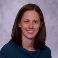 Dr. Ellen Cathleen Morris